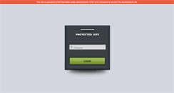 Desktop Screenshot of holytrinitypucc.org
